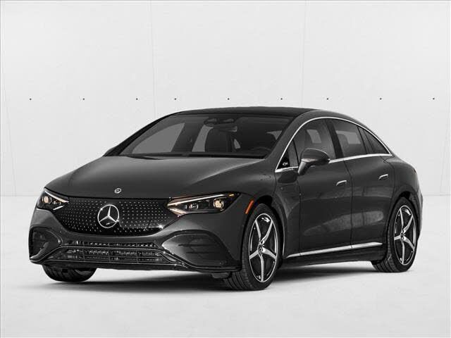 2023 MERCEDES-BENZ EQE-Class