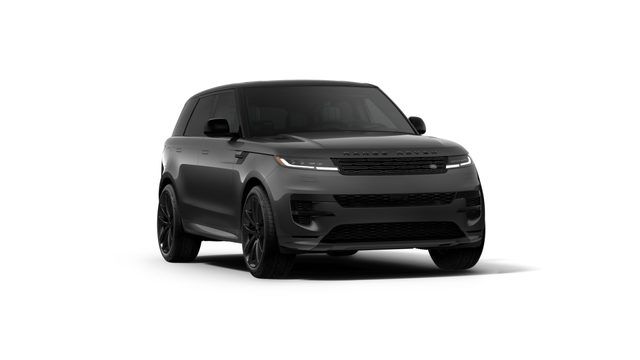 2027 LAND ROVER Range Rover Sport
