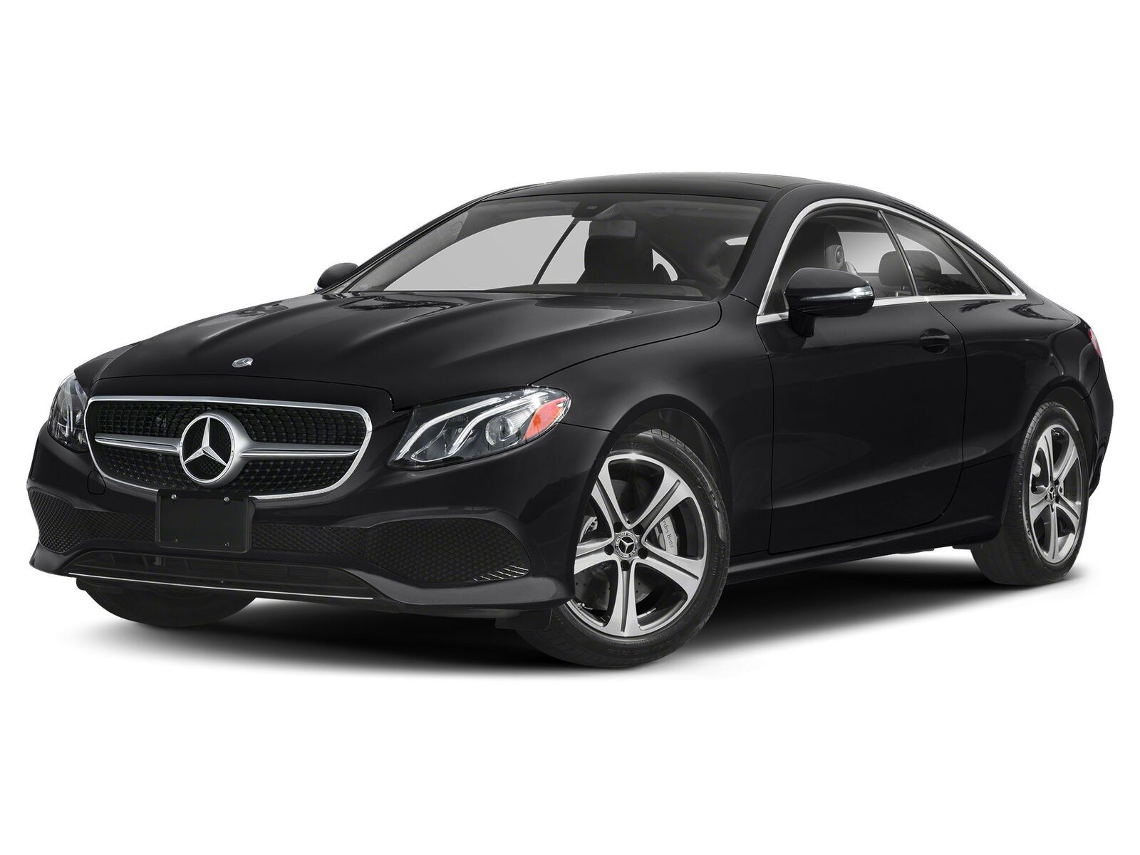 2020 Mercedes-Benz E-Class