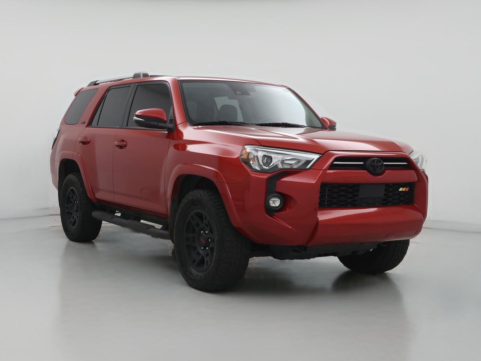 2022 TOYOTA 4-Runner