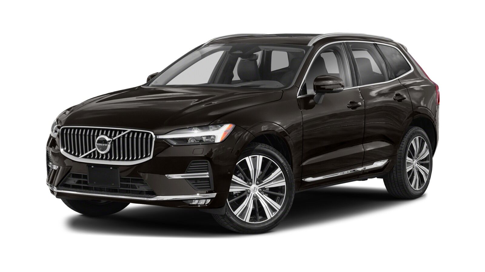 2022 VOLVO XC60