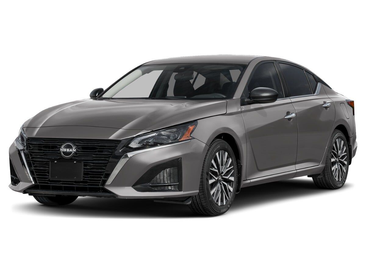 2026 NISSAN Altima