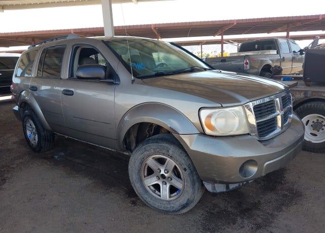 2007 DODGE Durango