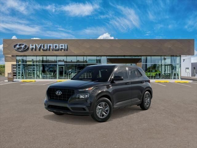2026 HYUNDAI Venue