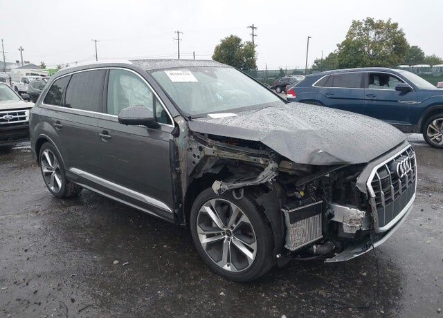 2023 AUDI Q7