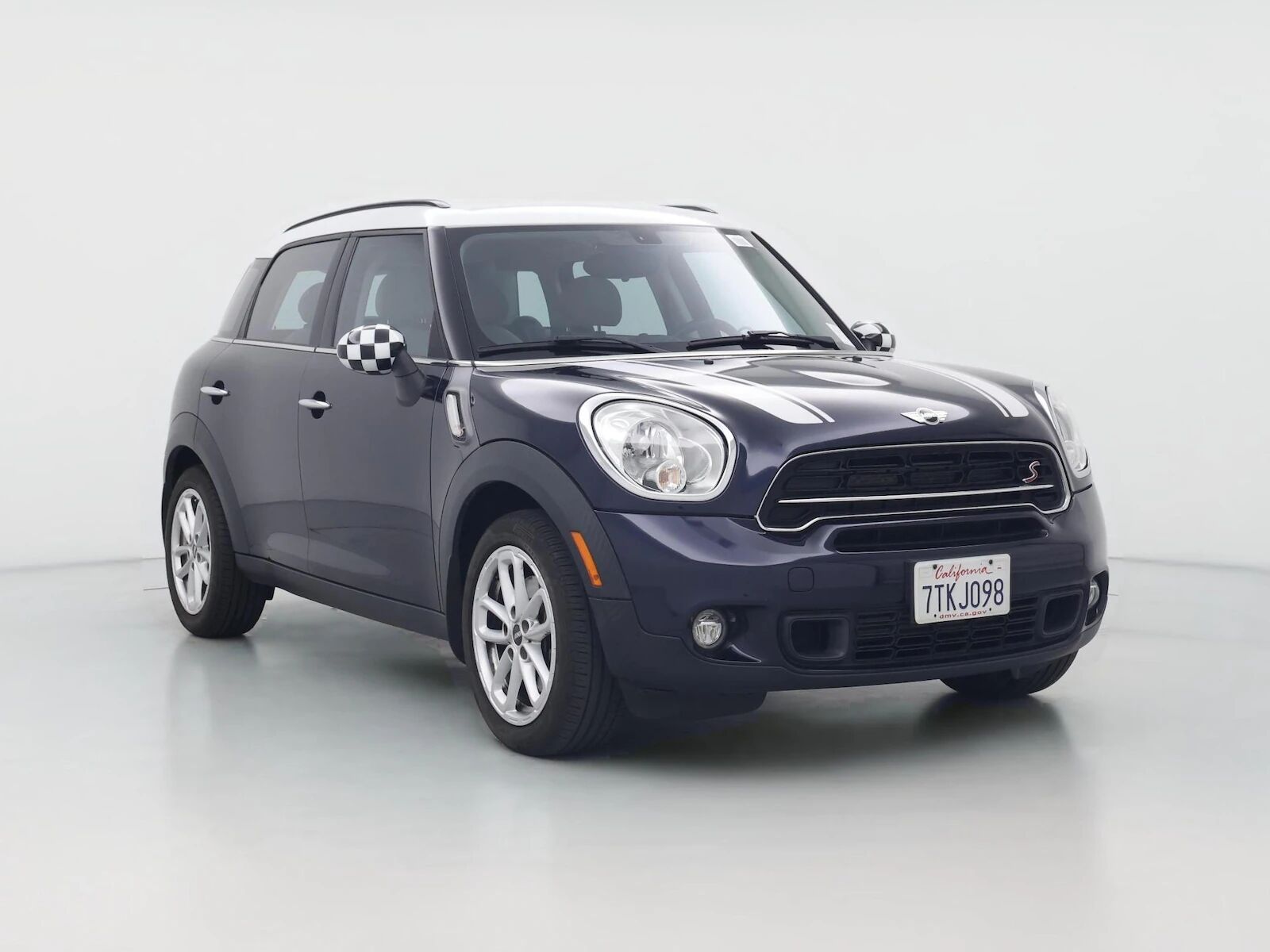 2016 MINI Countryman