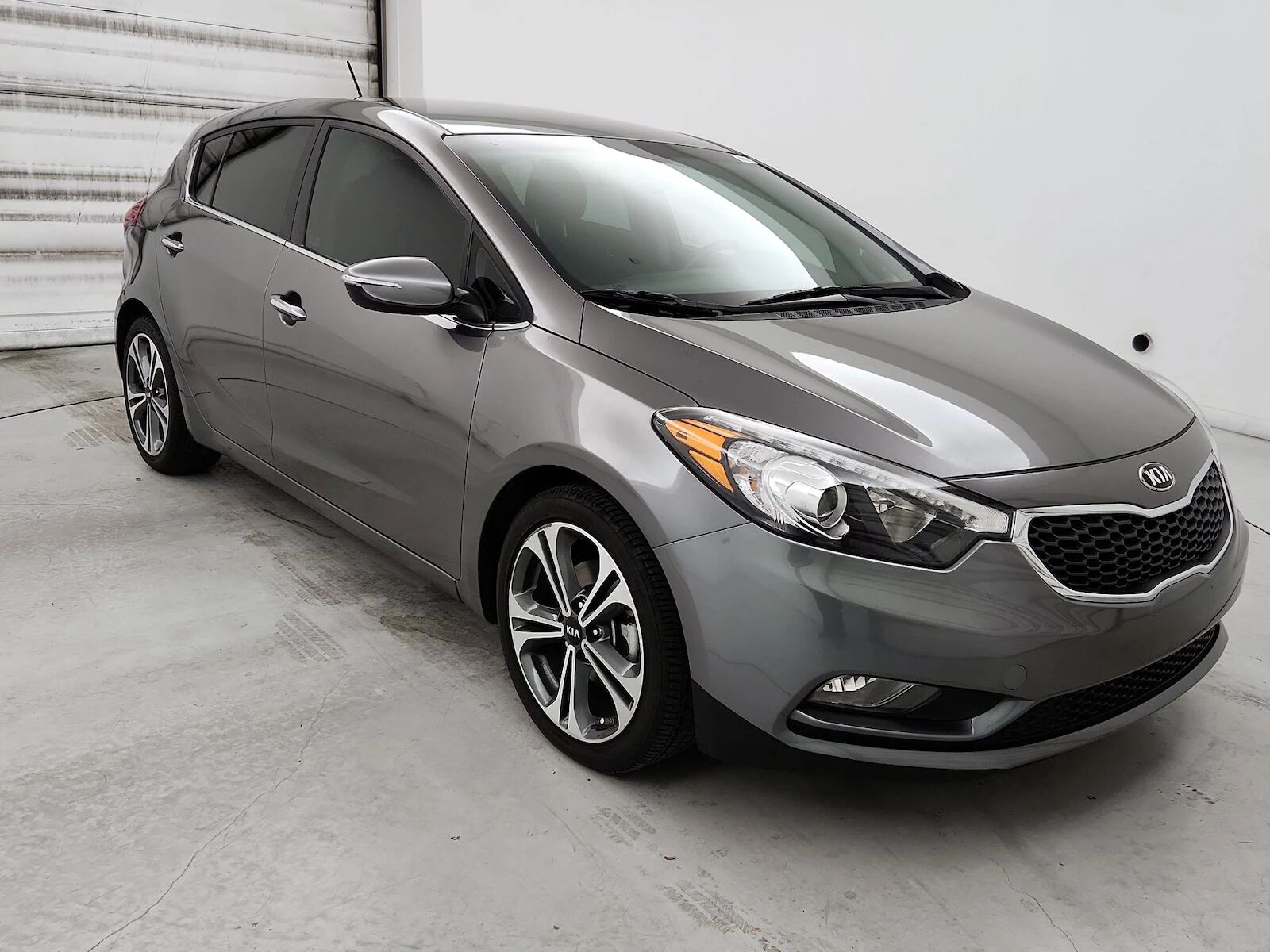 2016 KIA Forte