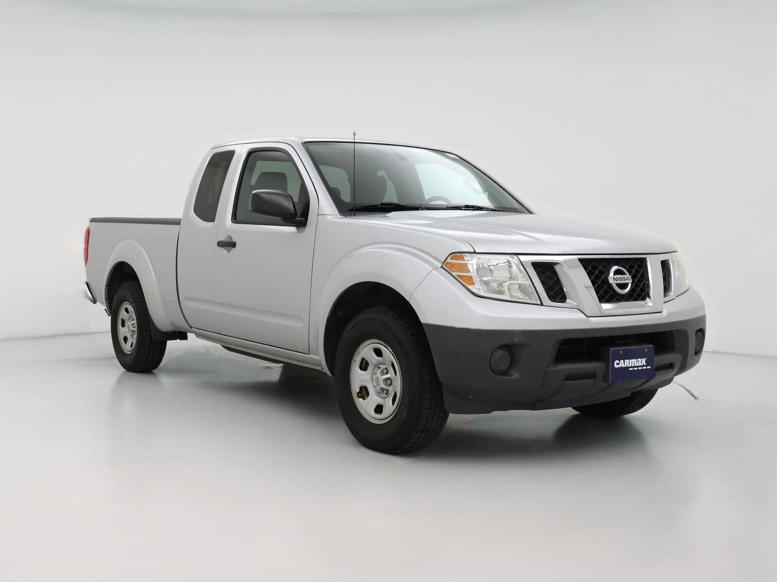2016 NISSAN Frontier
