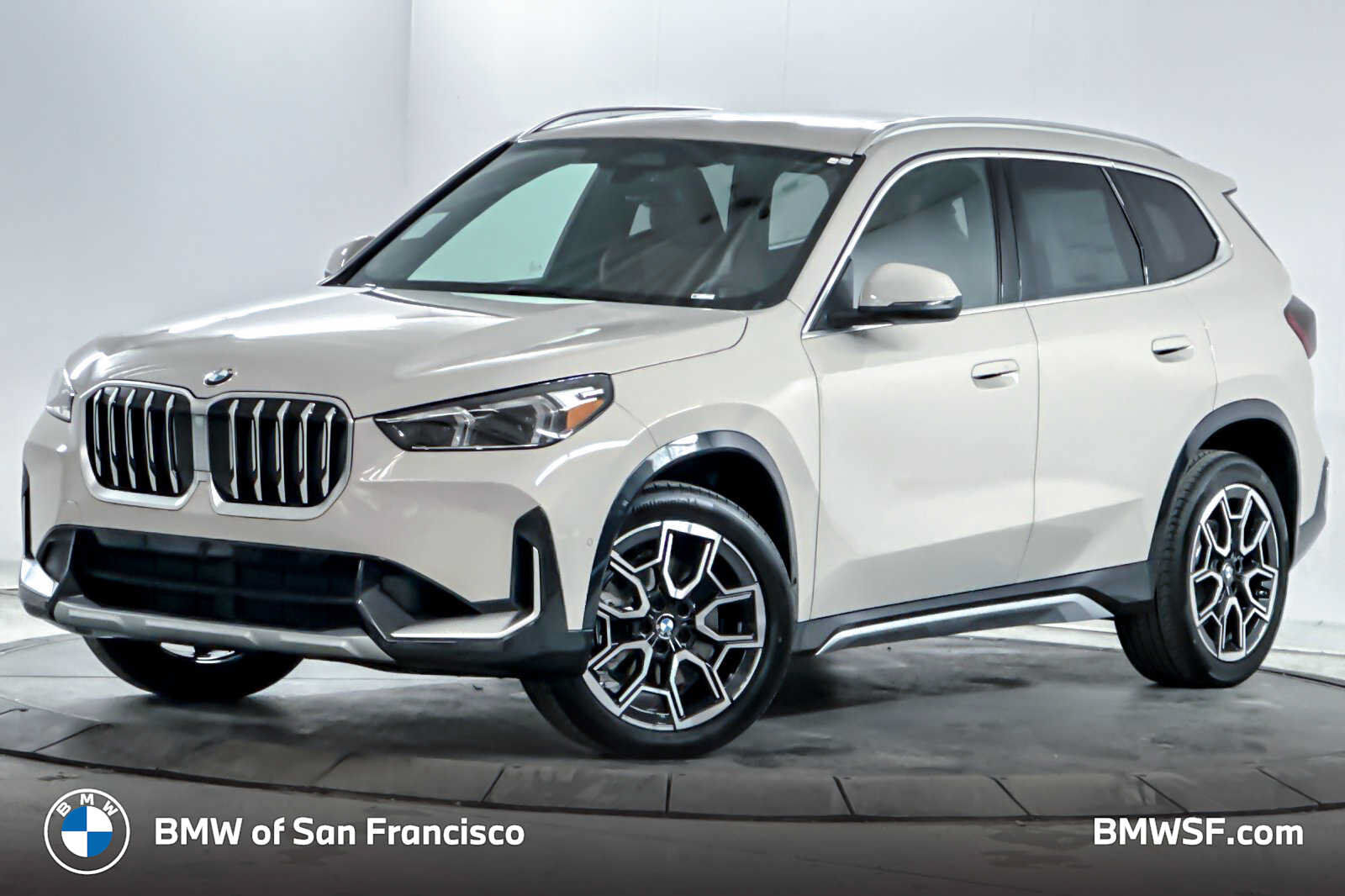 2026 BMW X1