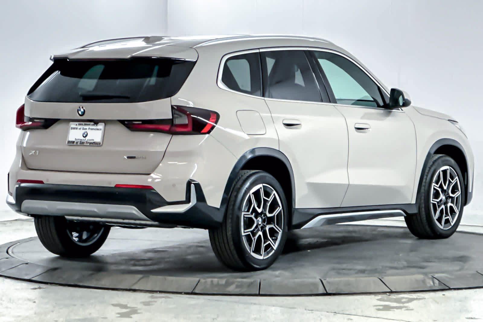 2026 BMW X1