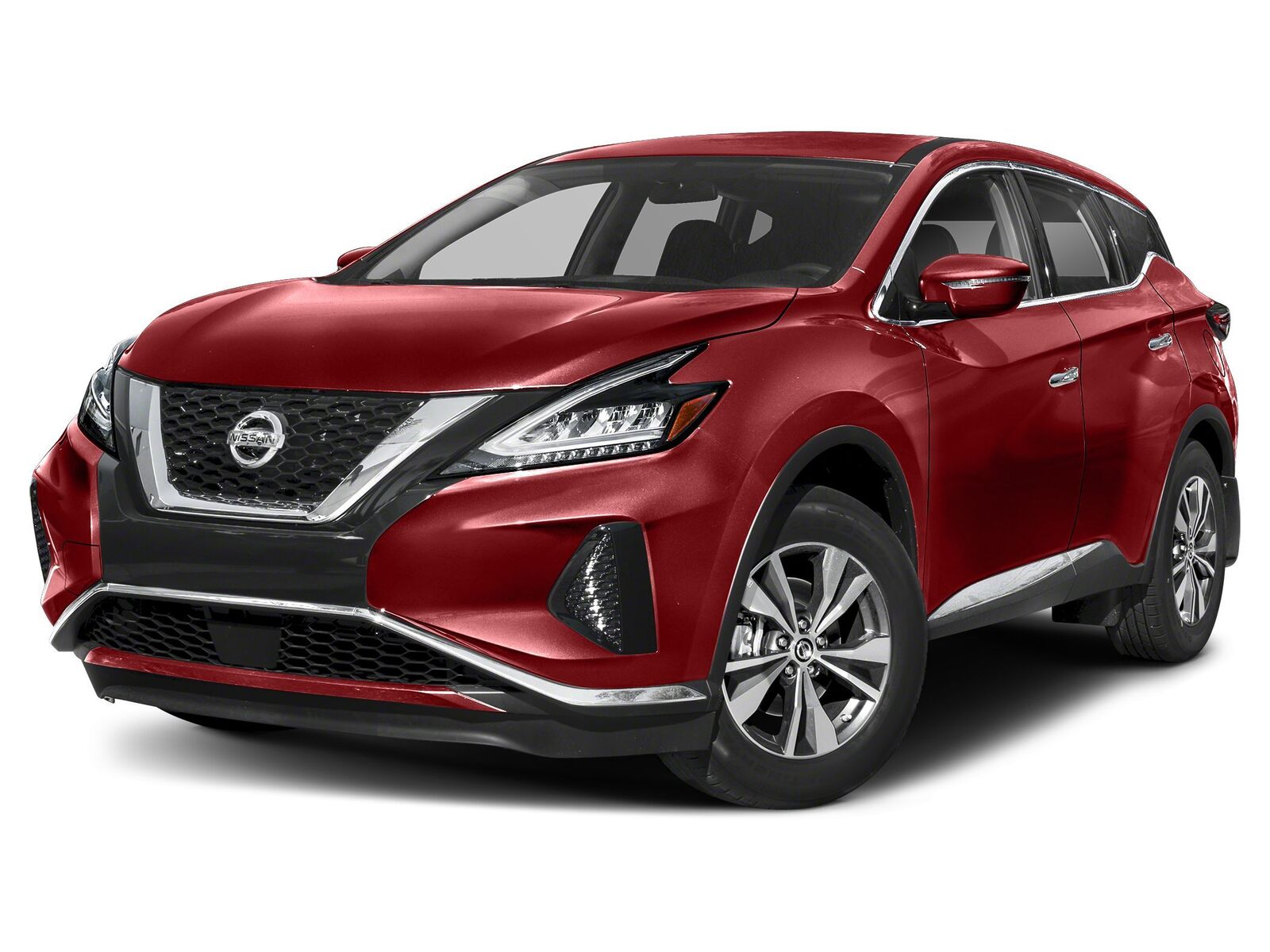 2020 NISSAN Murano