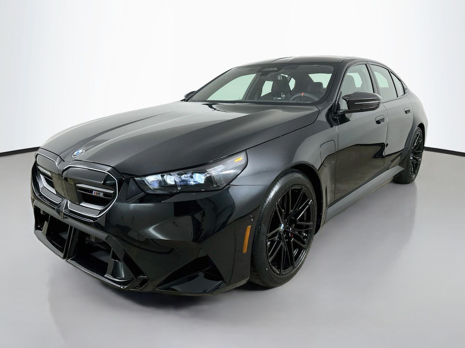 2027 BMW M5