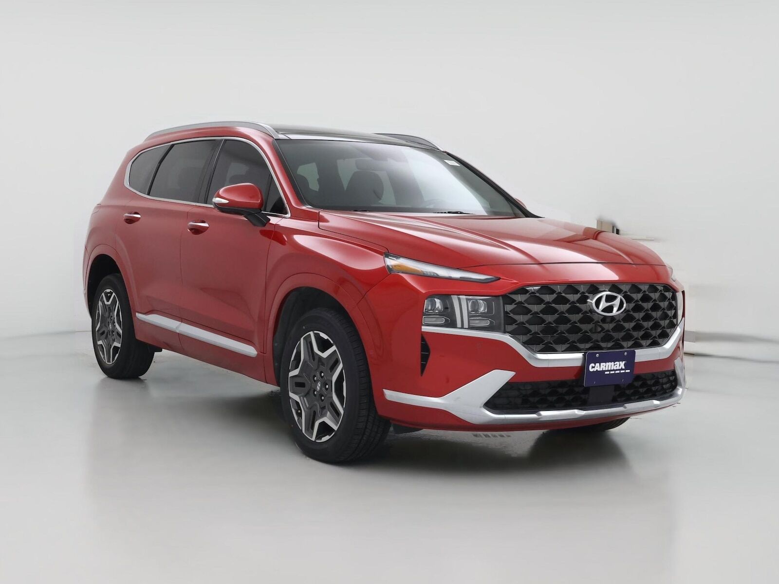 2021 HYUNDAI Santa Fe