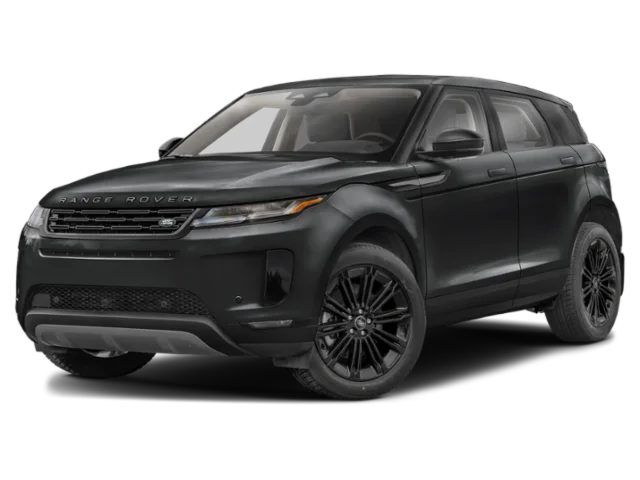 2026 LAND ROVER Range Rover Evoque