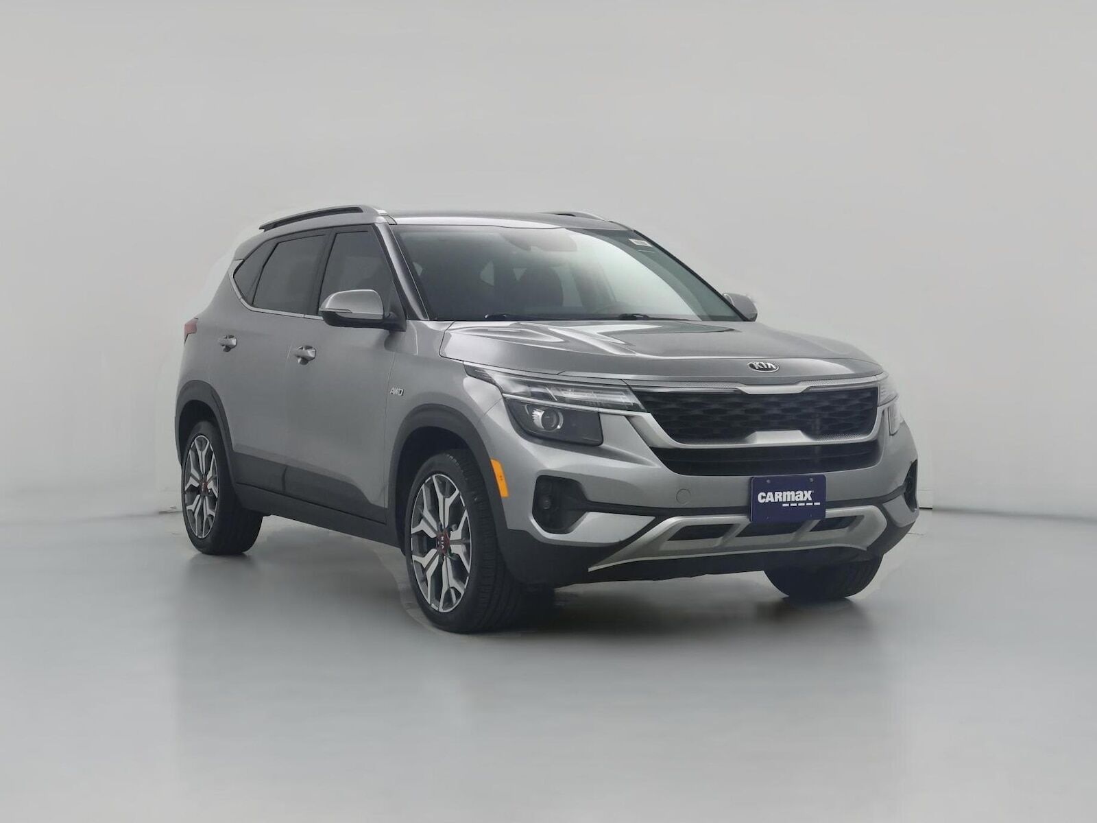2021 KIA Seltos