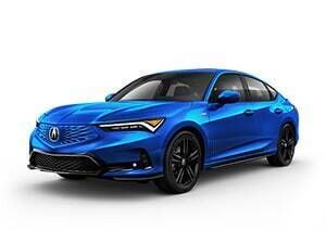2026 ACURA Integra