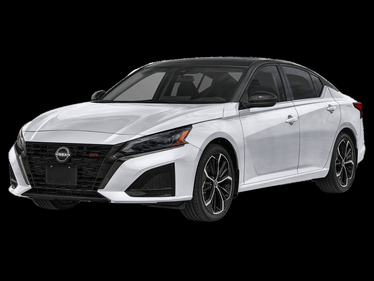 2026 NISSAN Altima