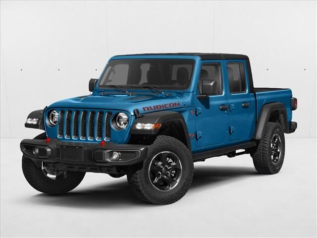 2023 JEEP Gladiator
