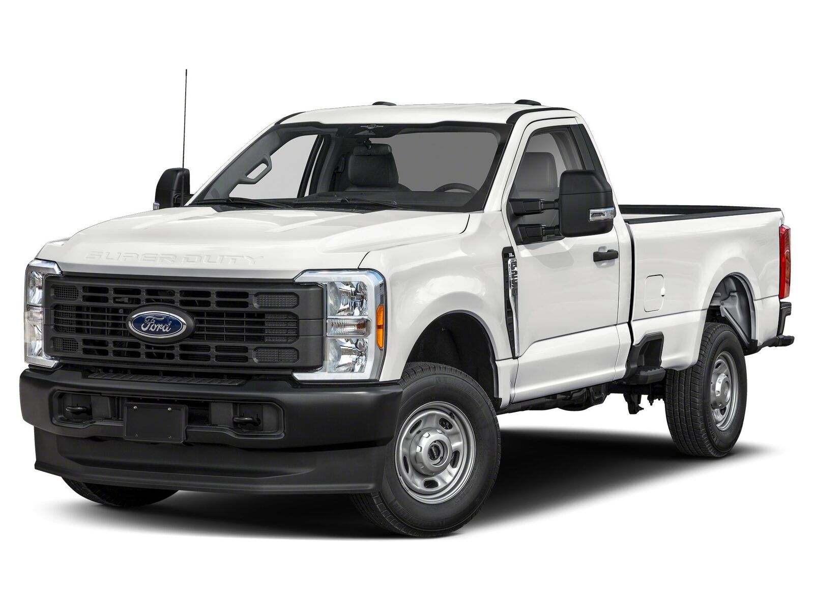 2024 FORD F-250