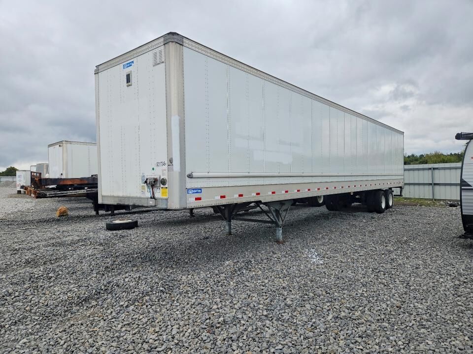2024 STOUGHTON TRAILERS Stoughton trailers
