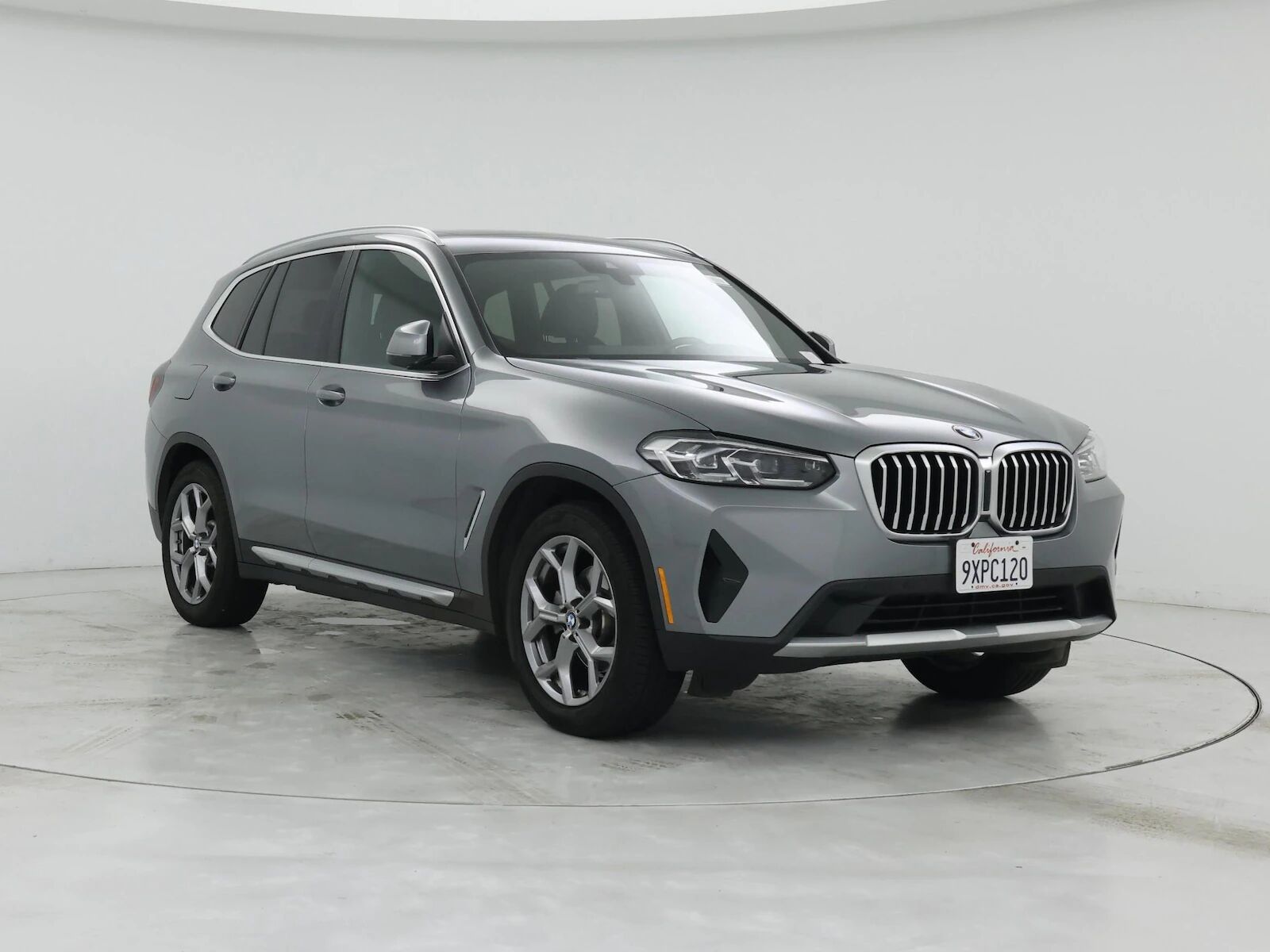2023 BMW X3