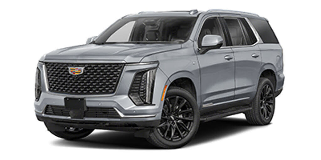 2025 CADILLAC Escalade