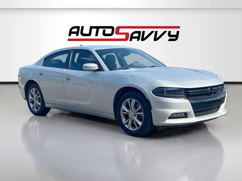 2022 DODGE Charger