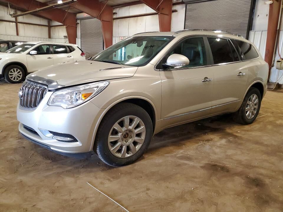 2015 BUICK Enclave