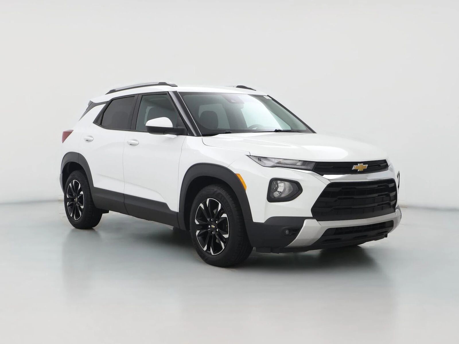2021 CHEVROLET Trailblazer