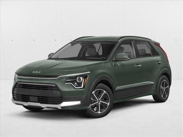 2023 KIA Niro