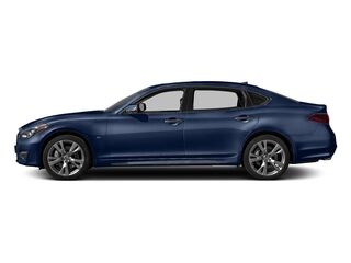 2016 INFINITI Q70L