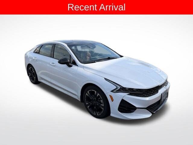 2023 KIA K5