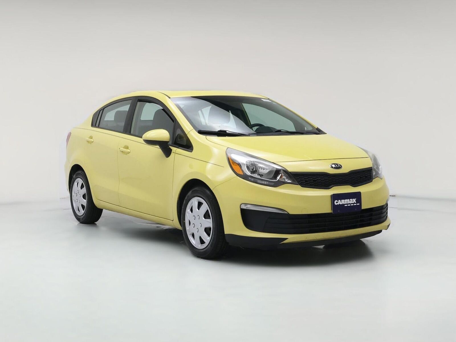 2016 KIA Rio