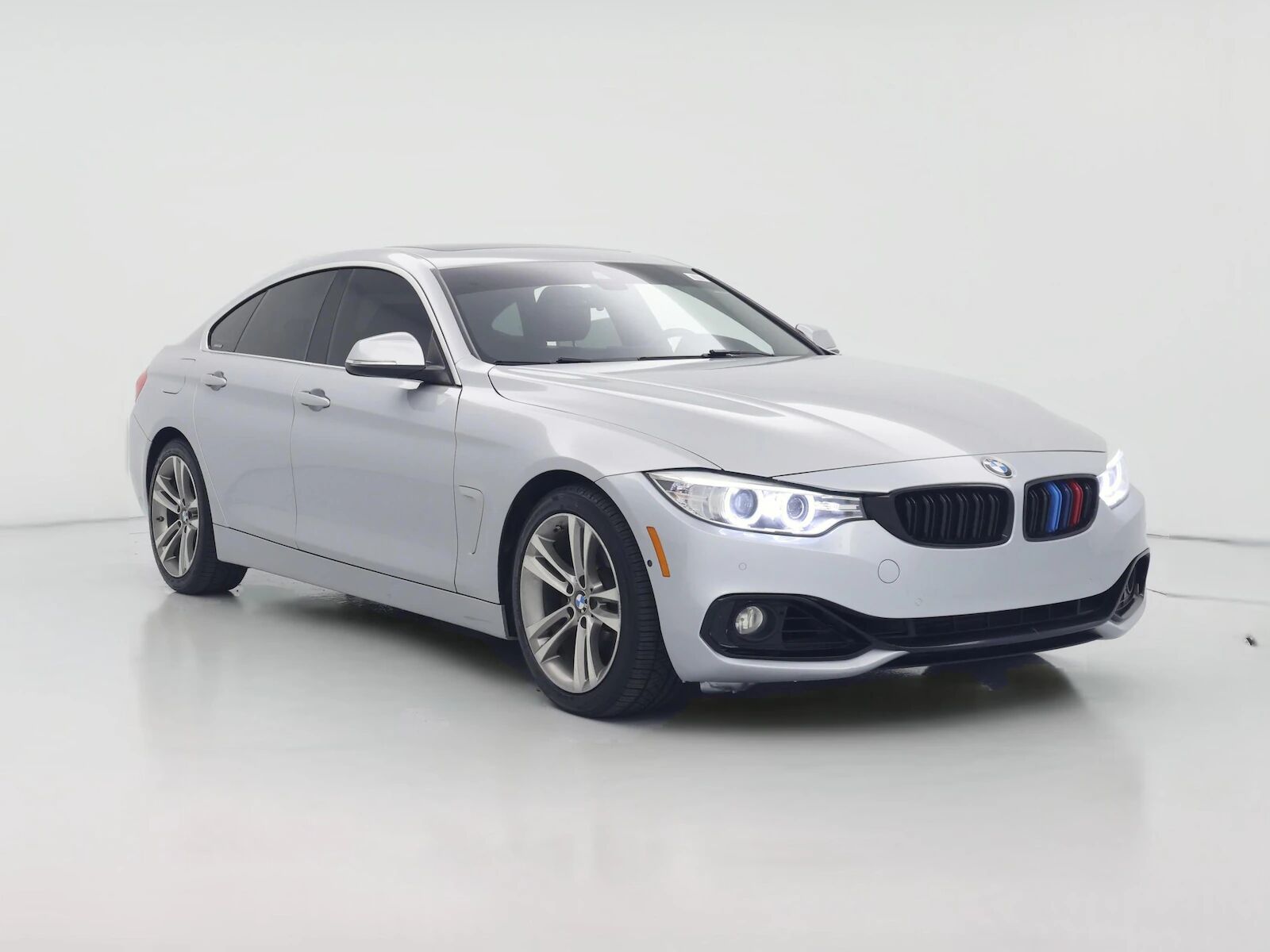 2016 BMW 4 Series