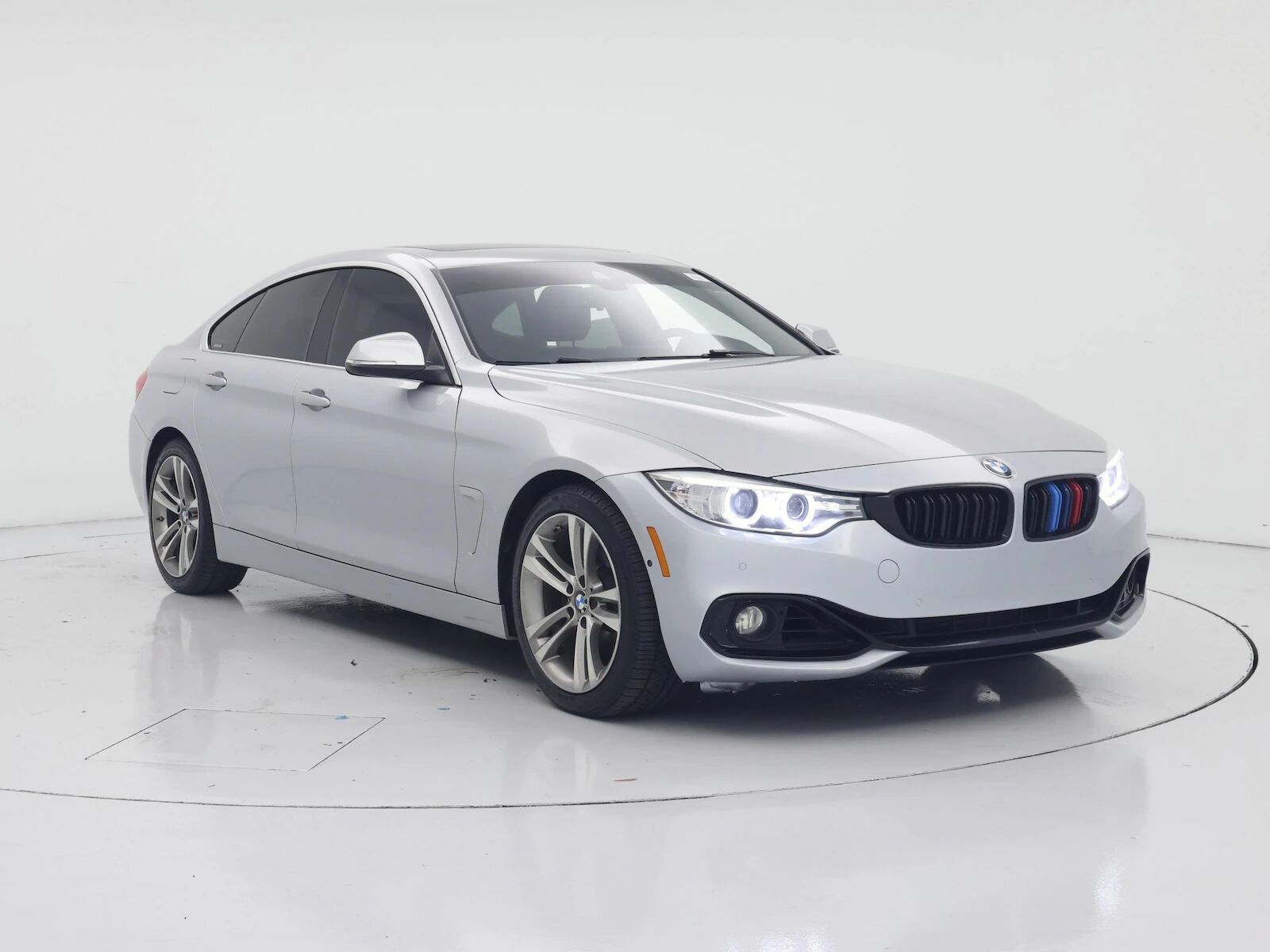 2016 BMW 428i