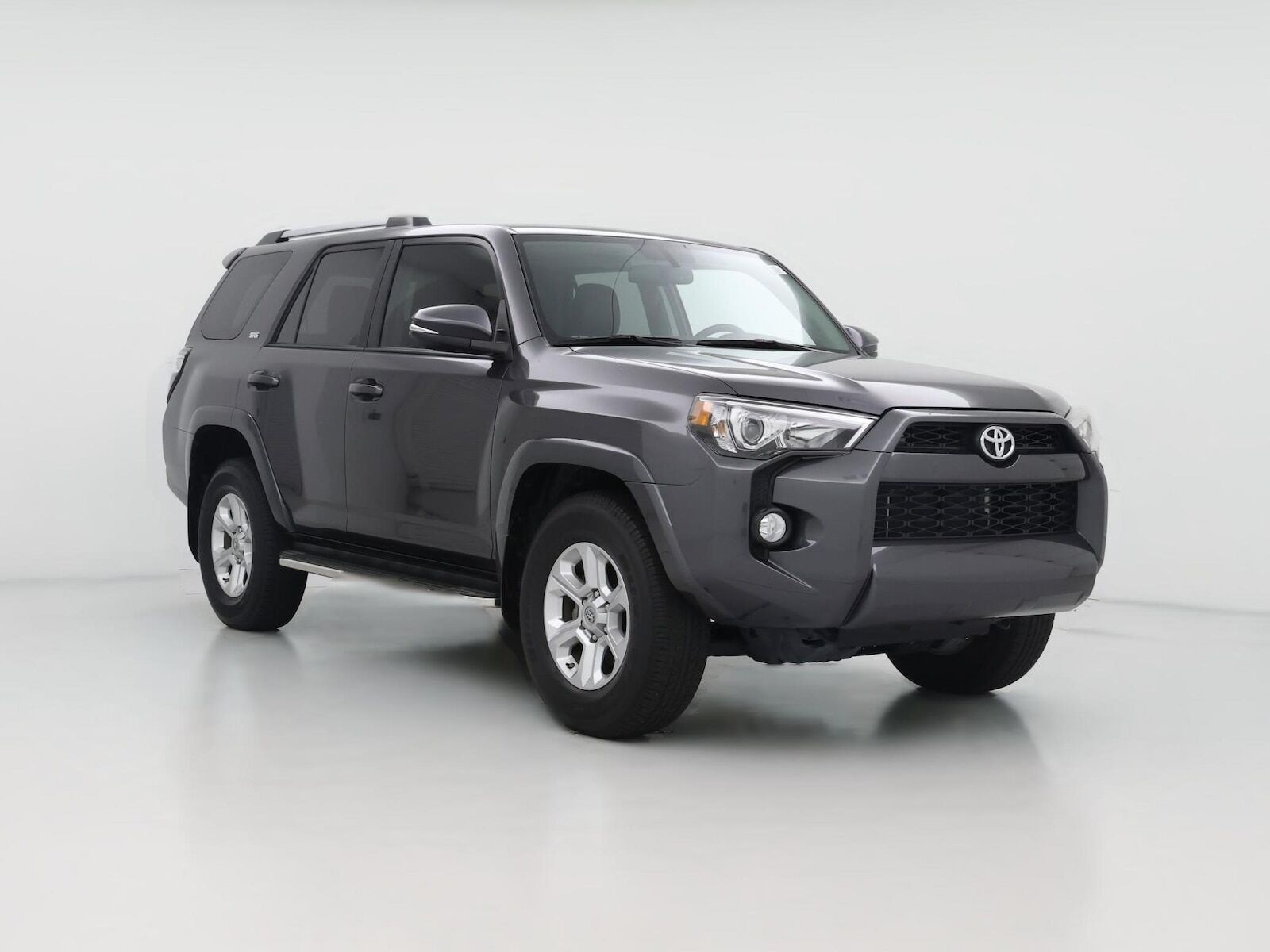 2019 TOYOTA 4-Runner