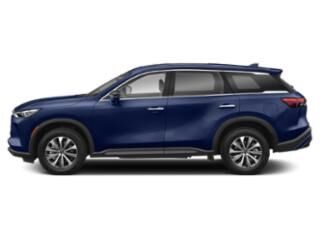 2022 INFINITI QX60