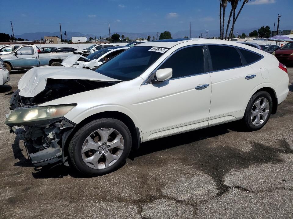 2011 HONDA Accord