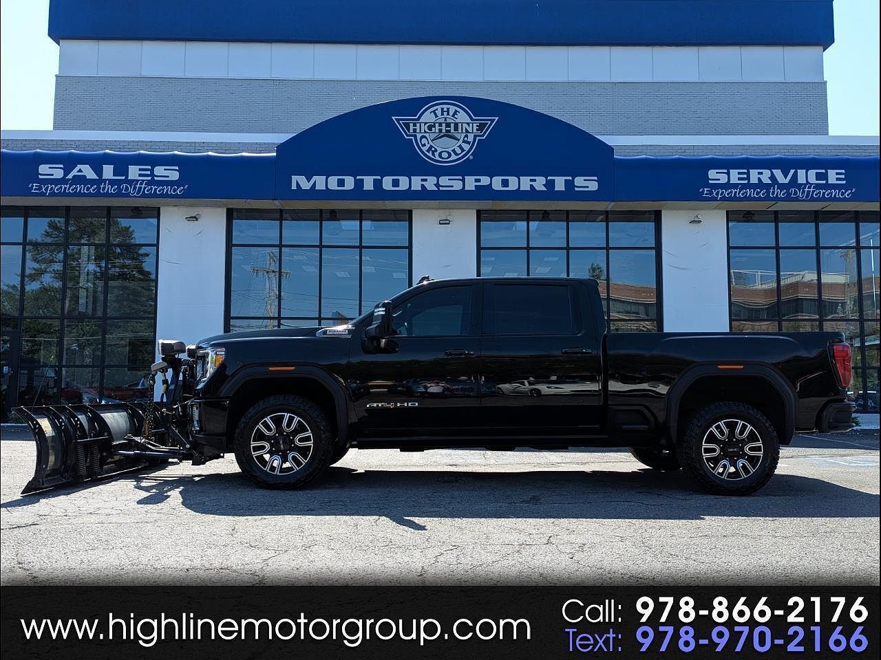 2022 GMC Sierra