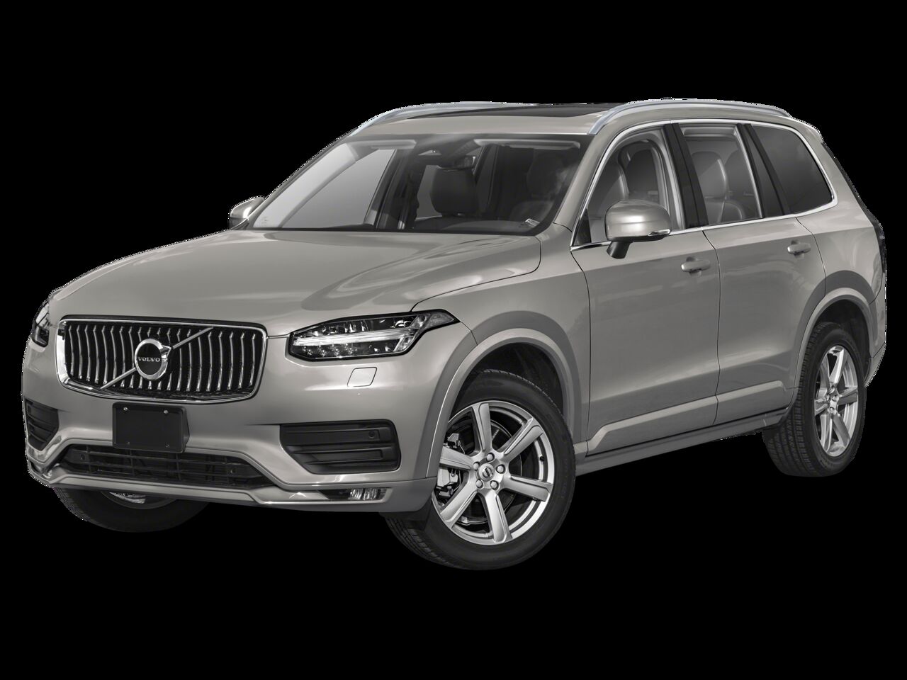 2024 VOLVO XC90