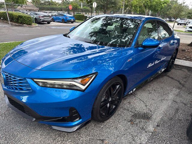 2026 ACURA Integra