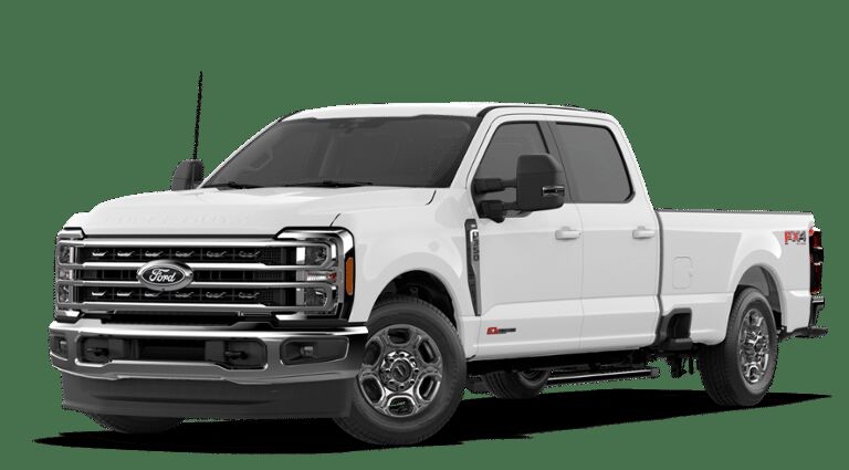 2027 FORD F-350