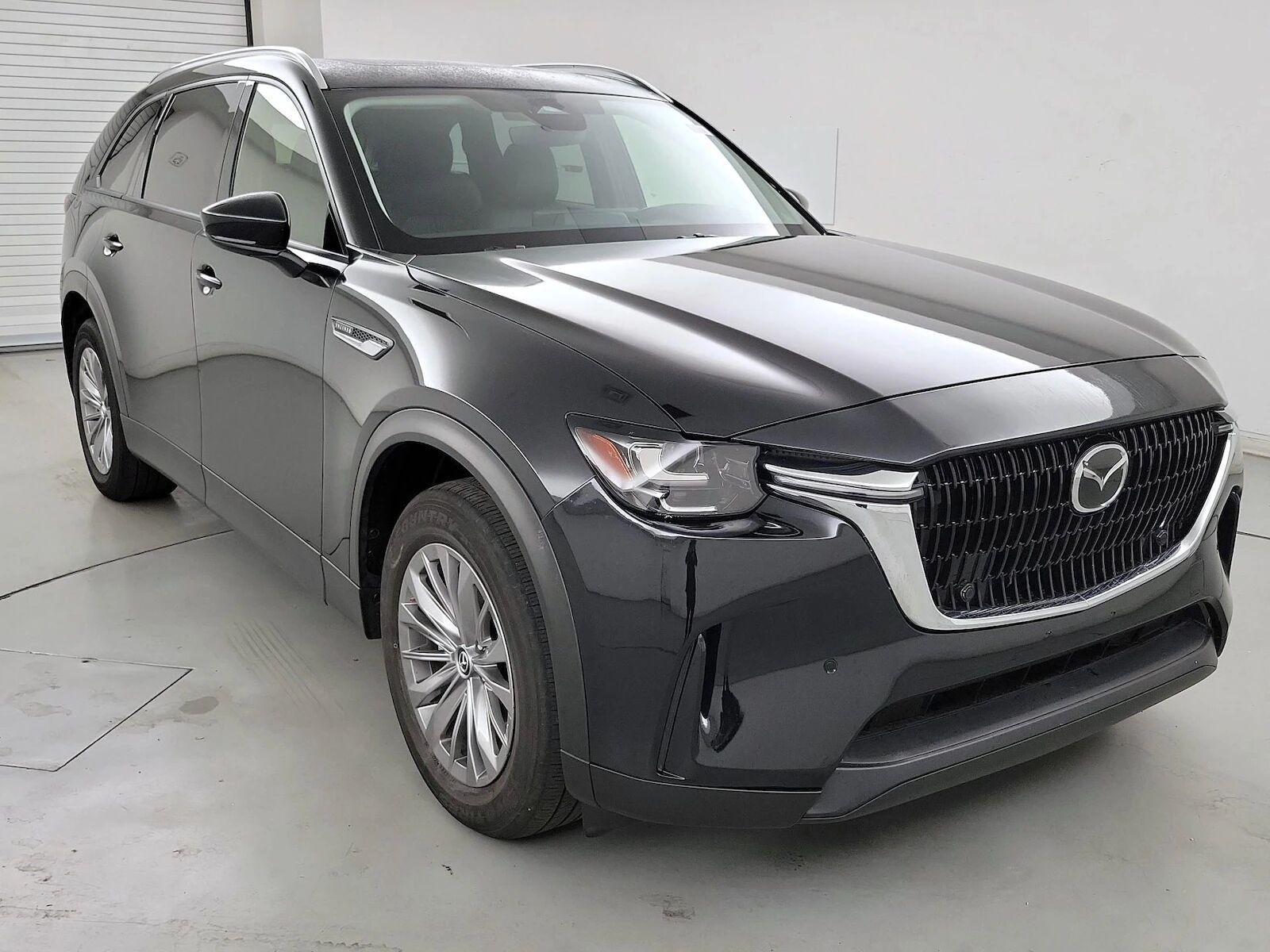 2025 MAZDA CX-90