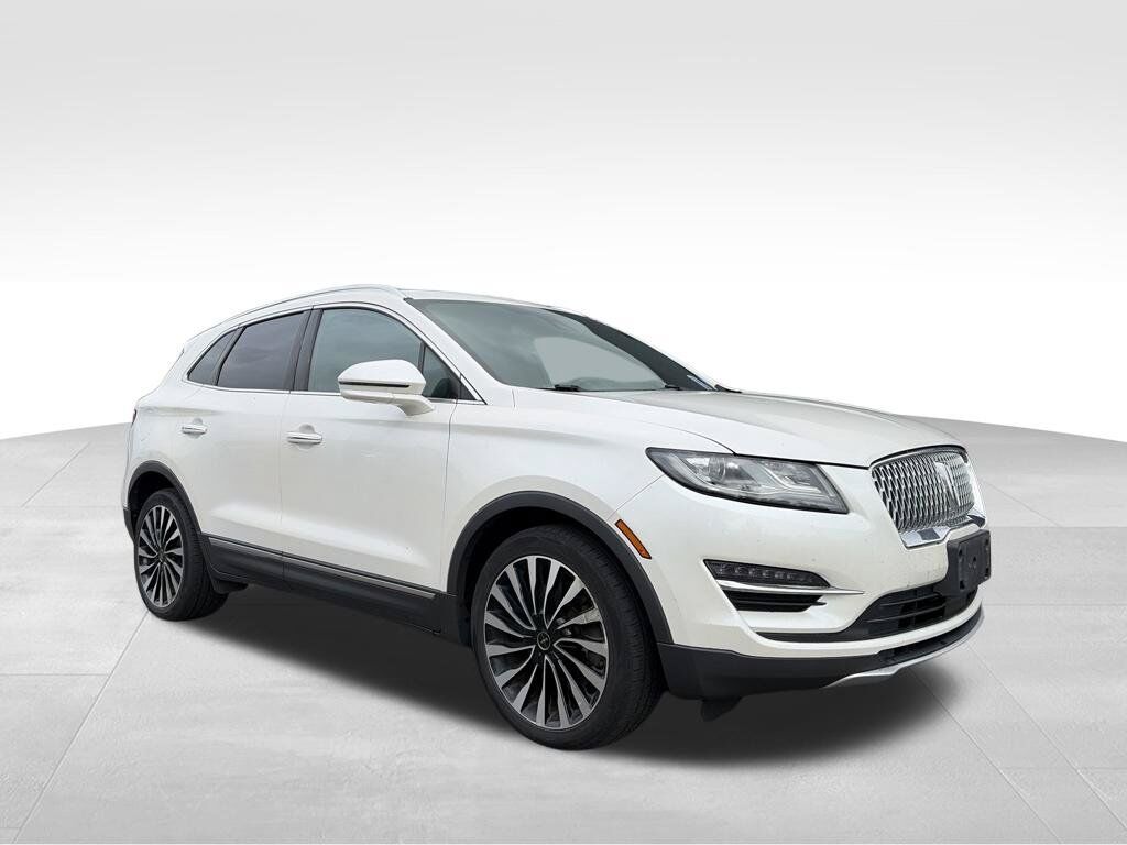 2019 LINCOLN MKC