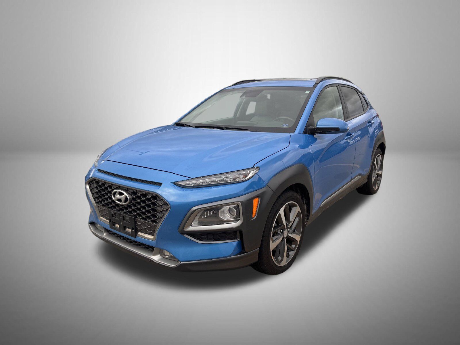 2019 HYUNDAI Kona