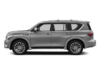 2016 INFINITI QX80