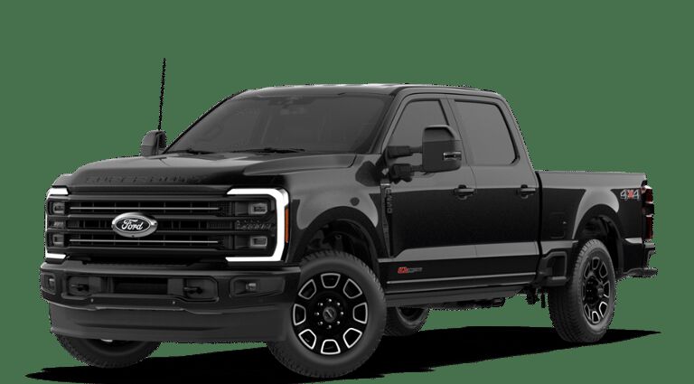 2027 FORD F-250