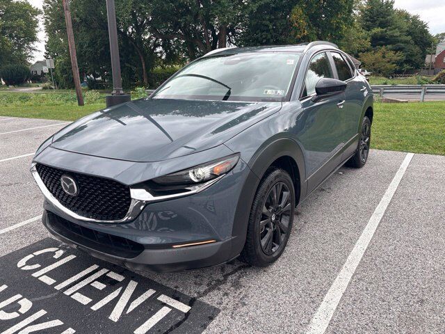 2024 MAZDA CX-30