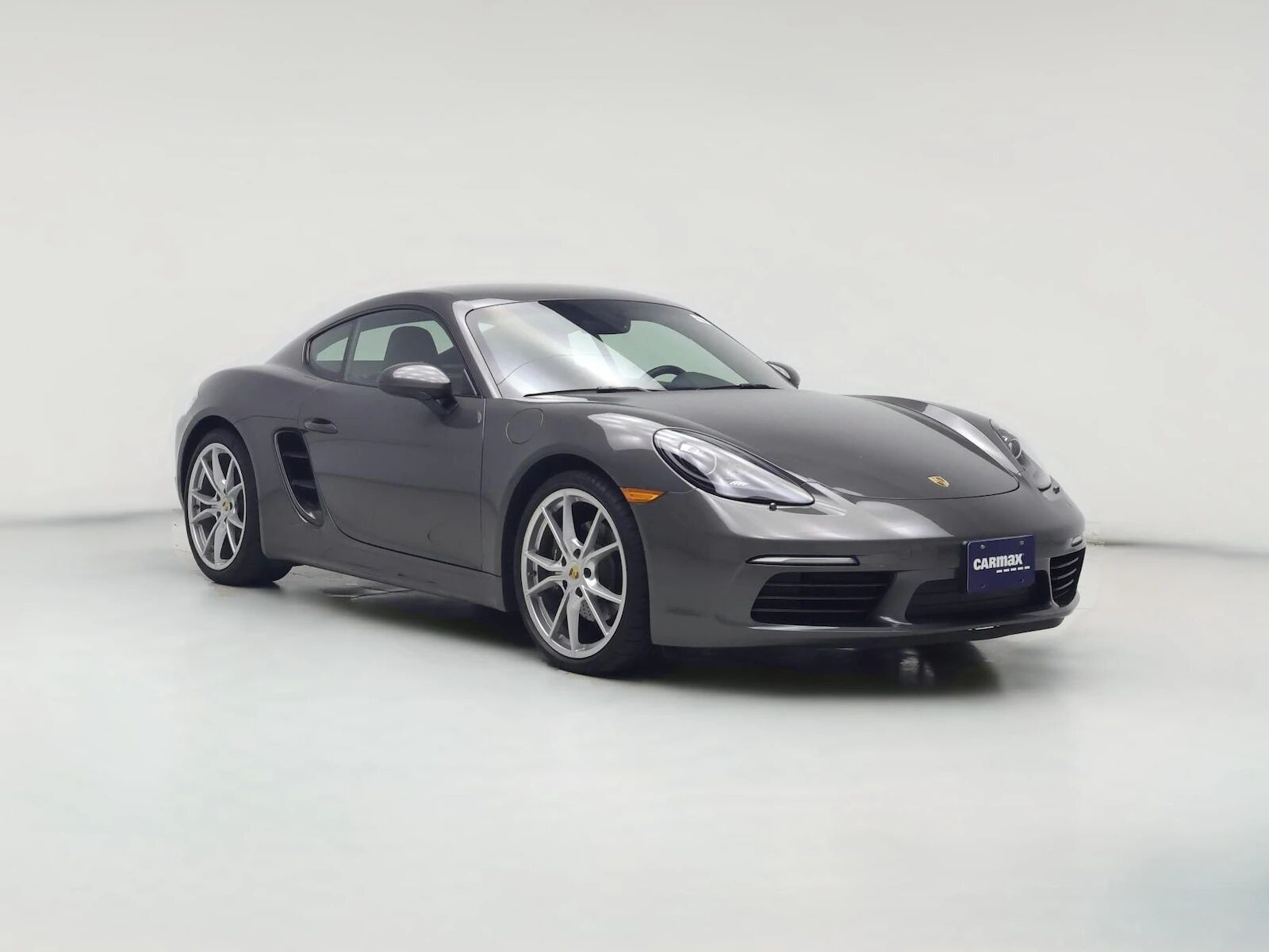 2025 PORSCHE 718