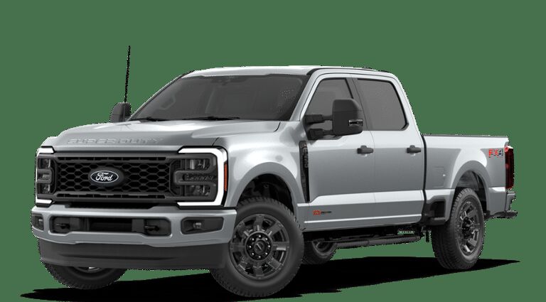 2027 FORD F-250